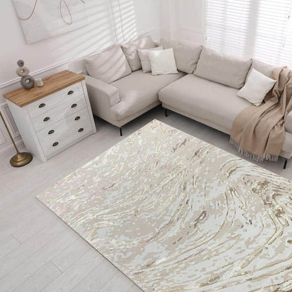 Alin Beige Dream Carpet