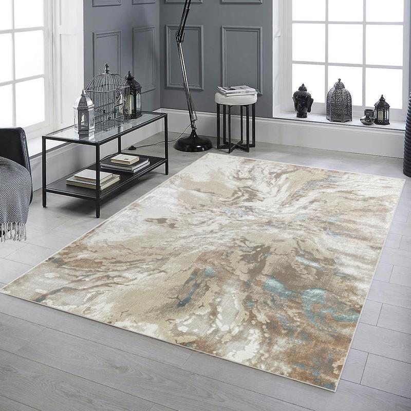 Artist Beige Carpet - 10202A