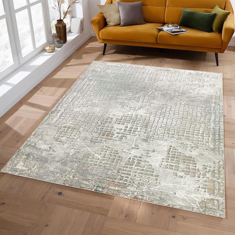 Artist Grey Carpet - 04921A