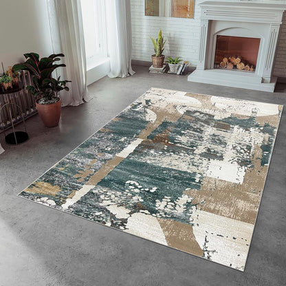 Artist Vision Carpet