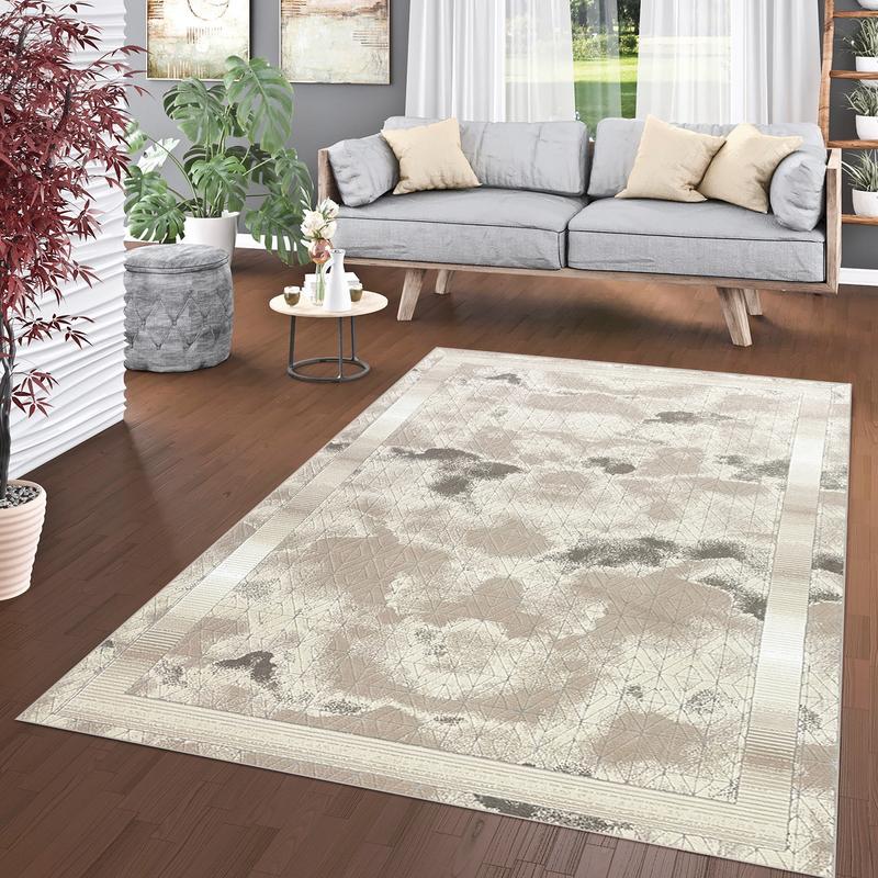 Boutique Brown Carpet - 10688A