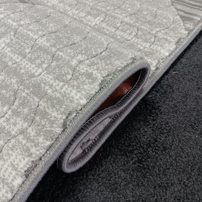 Boutique Cube Grey Carpet