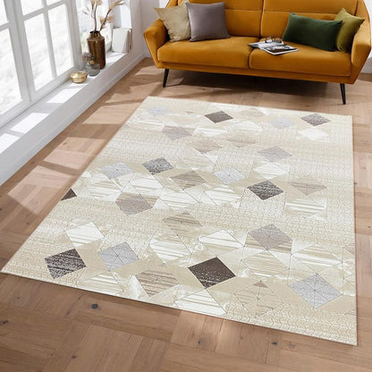 Boutique Cubes Carpet