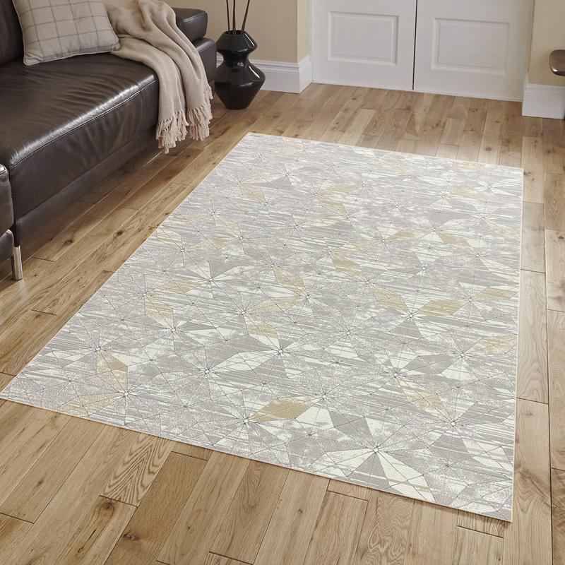 Boutique Grey Carpet - 10685A