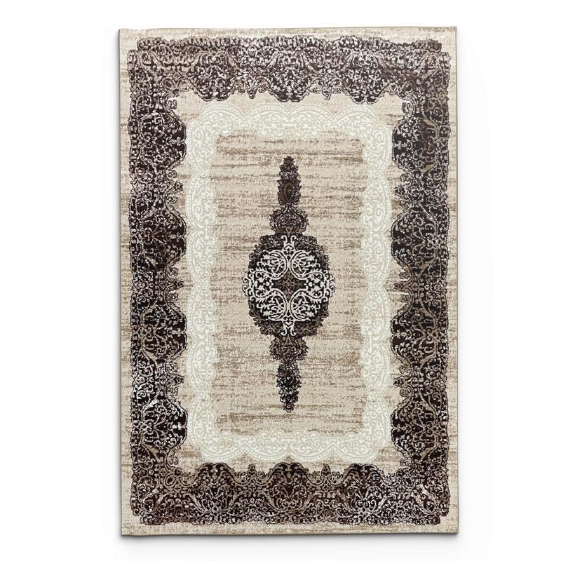 Moyo Brown Palaces Carpet