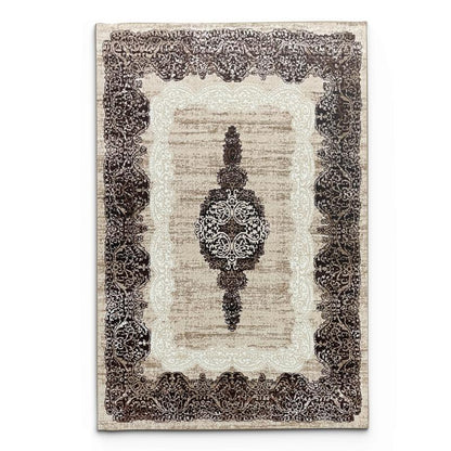 Moyo Brown Palaces Carpet