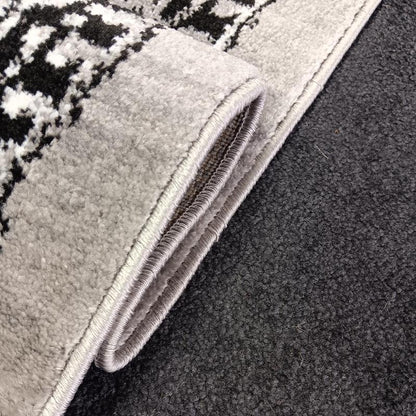 Moyo Grey Palaces Carpet