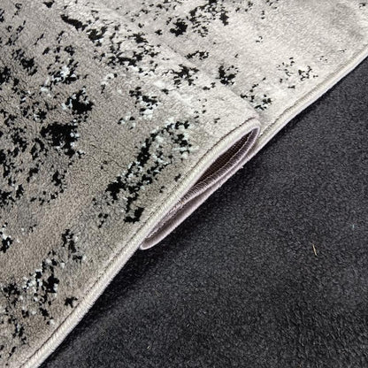 Moyo Slate Black Carpet