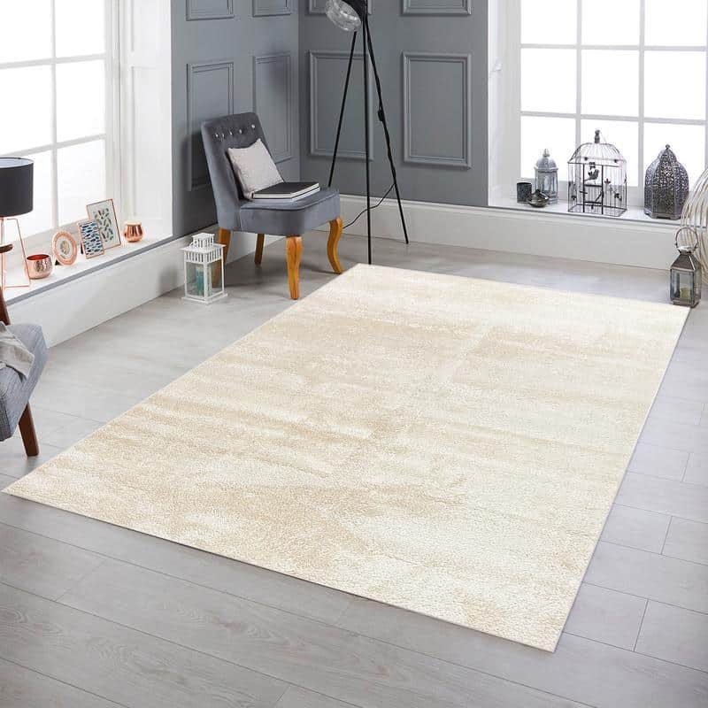 Royal Post Light Beige Carpet