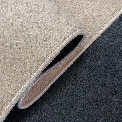 Royal Post Light Beige Carpet