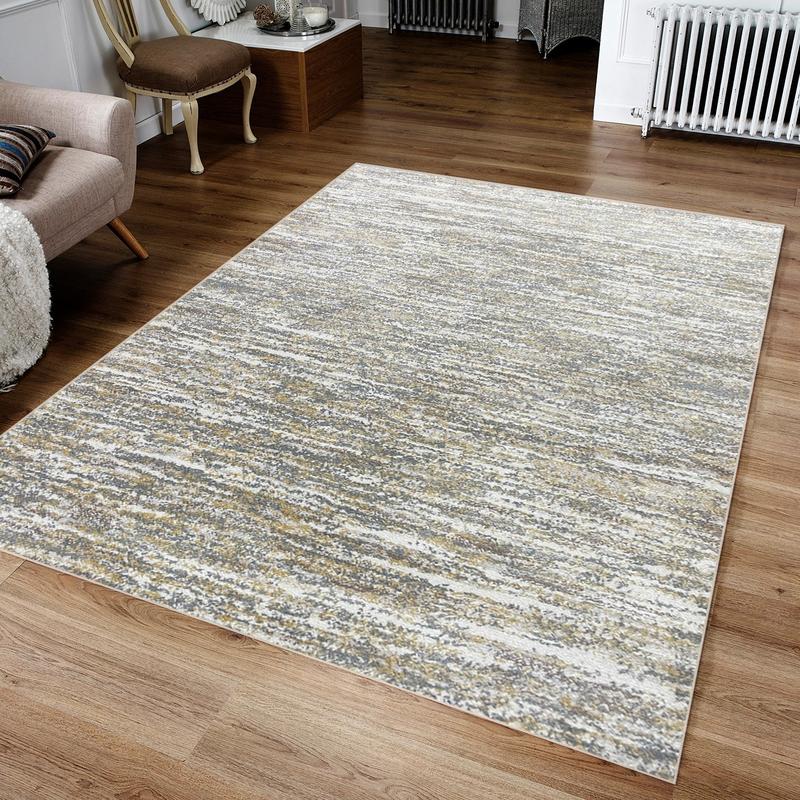 Sample Abstract Carpet