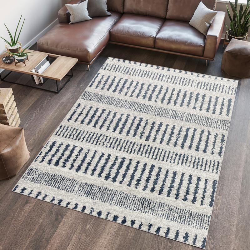 Sample Geometric Carpet